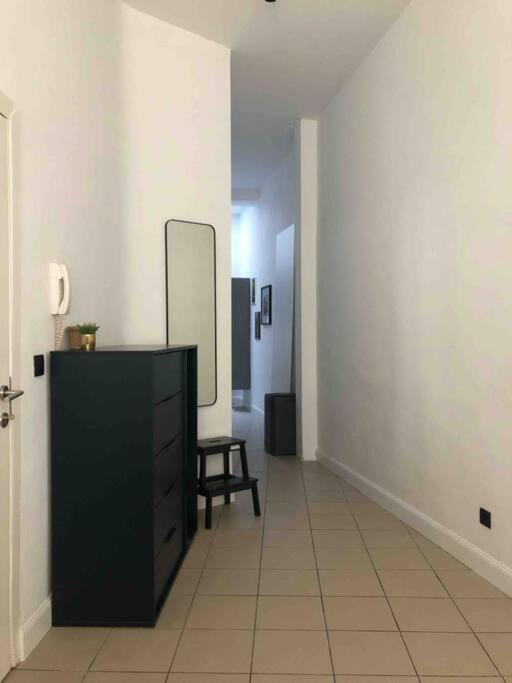 Private Studio In Amberes Exterior foto