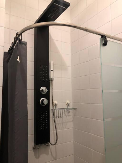 Private Studio In Amberes Exterior foto