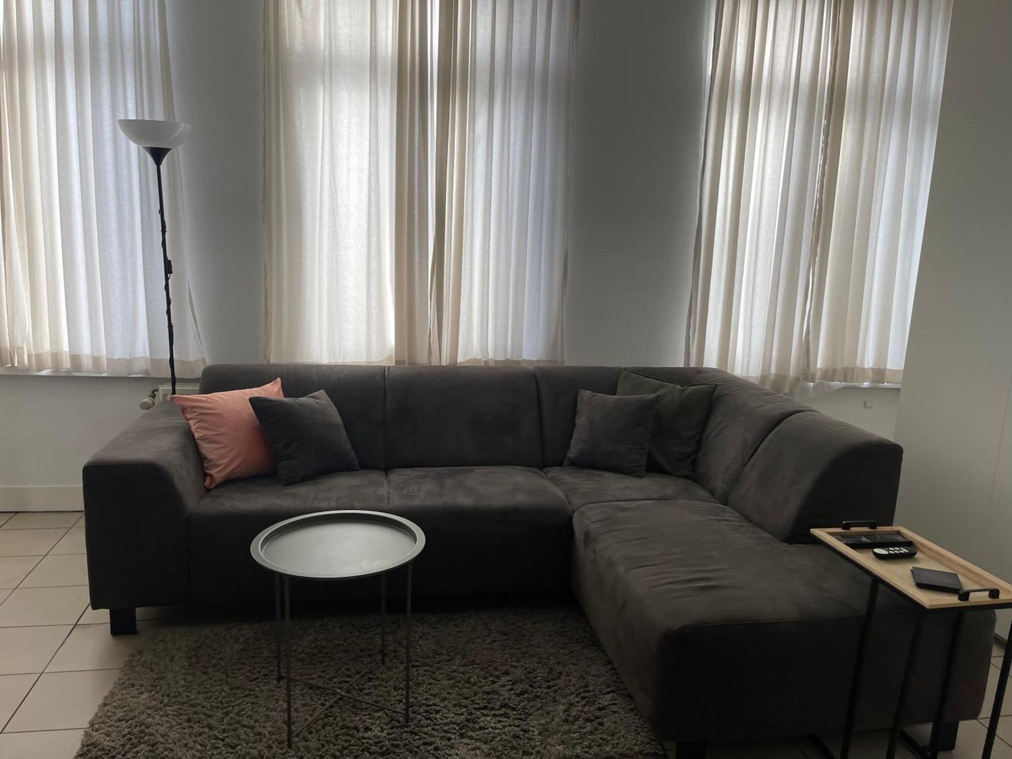 Private Studio In Amberes Exterior foto