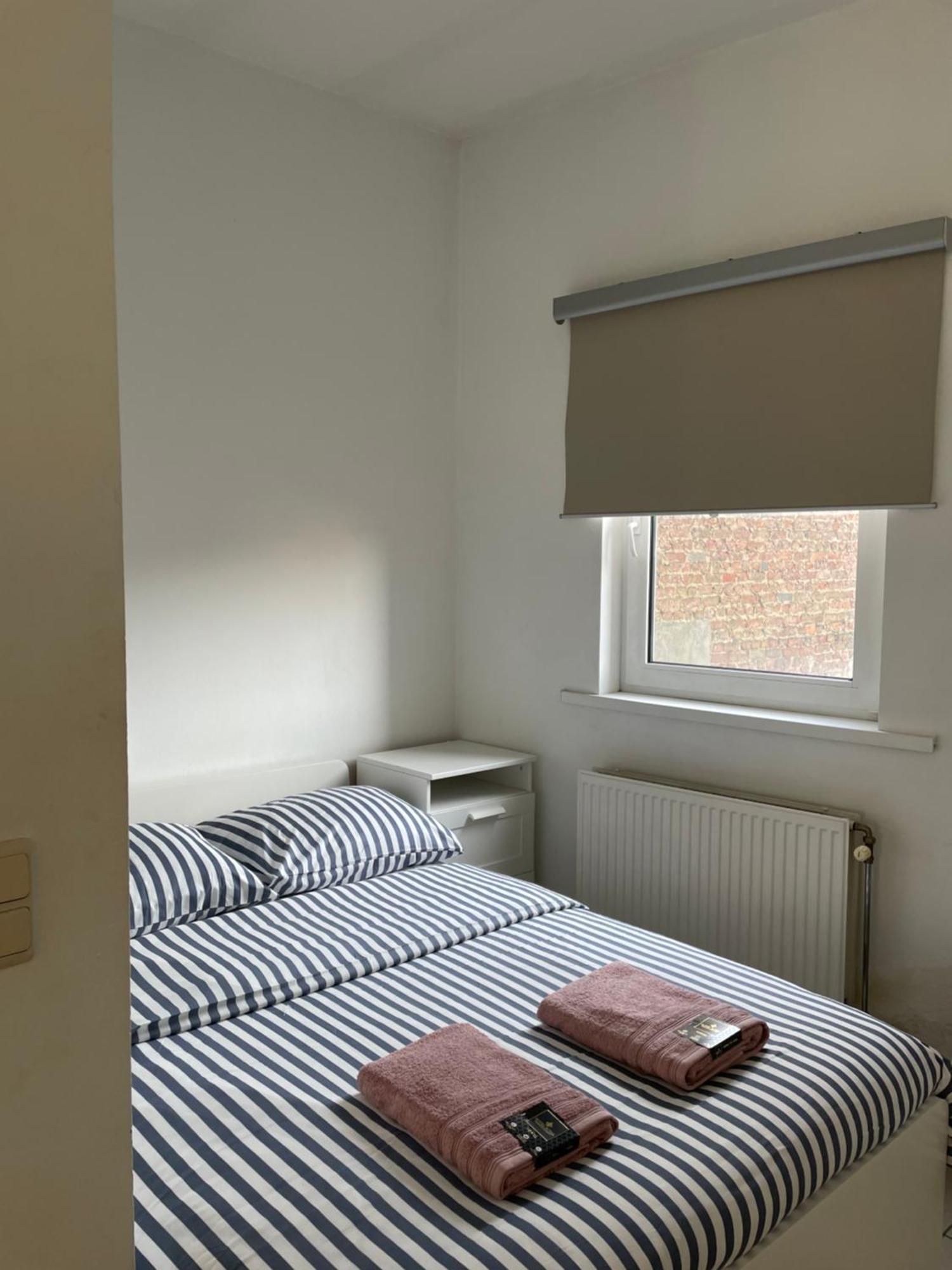 Private Studio In Amberes Exterior foto
